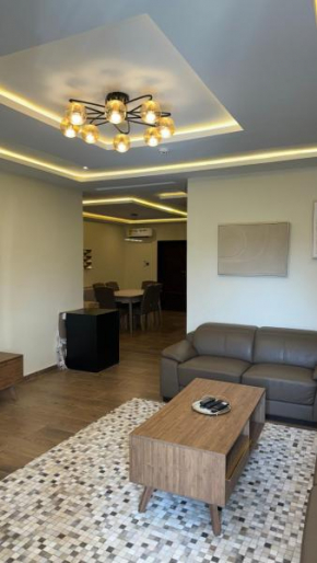 Luxury Urban Appartment